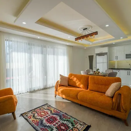 Atalar Hotell